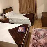 الدقى ميدان المساحه أمام فندق سفير