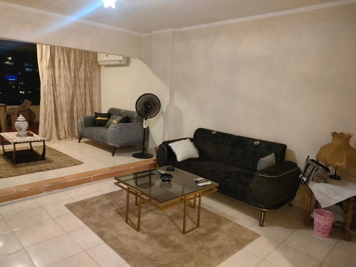 Apartment الدقى ميدان المساحه أمام سفير