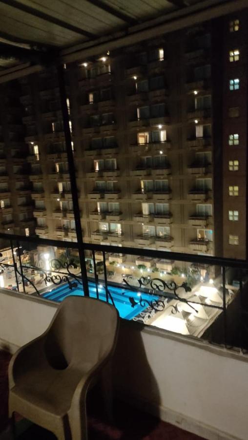 Apartment الدقى ميدان المساحه أمام سفير *