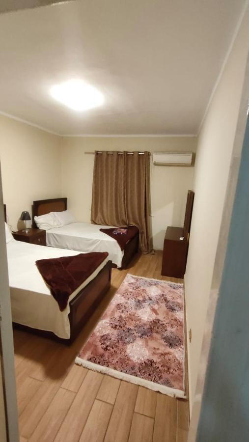 Apartment الدقى ميدان المساحه أمام سفير *