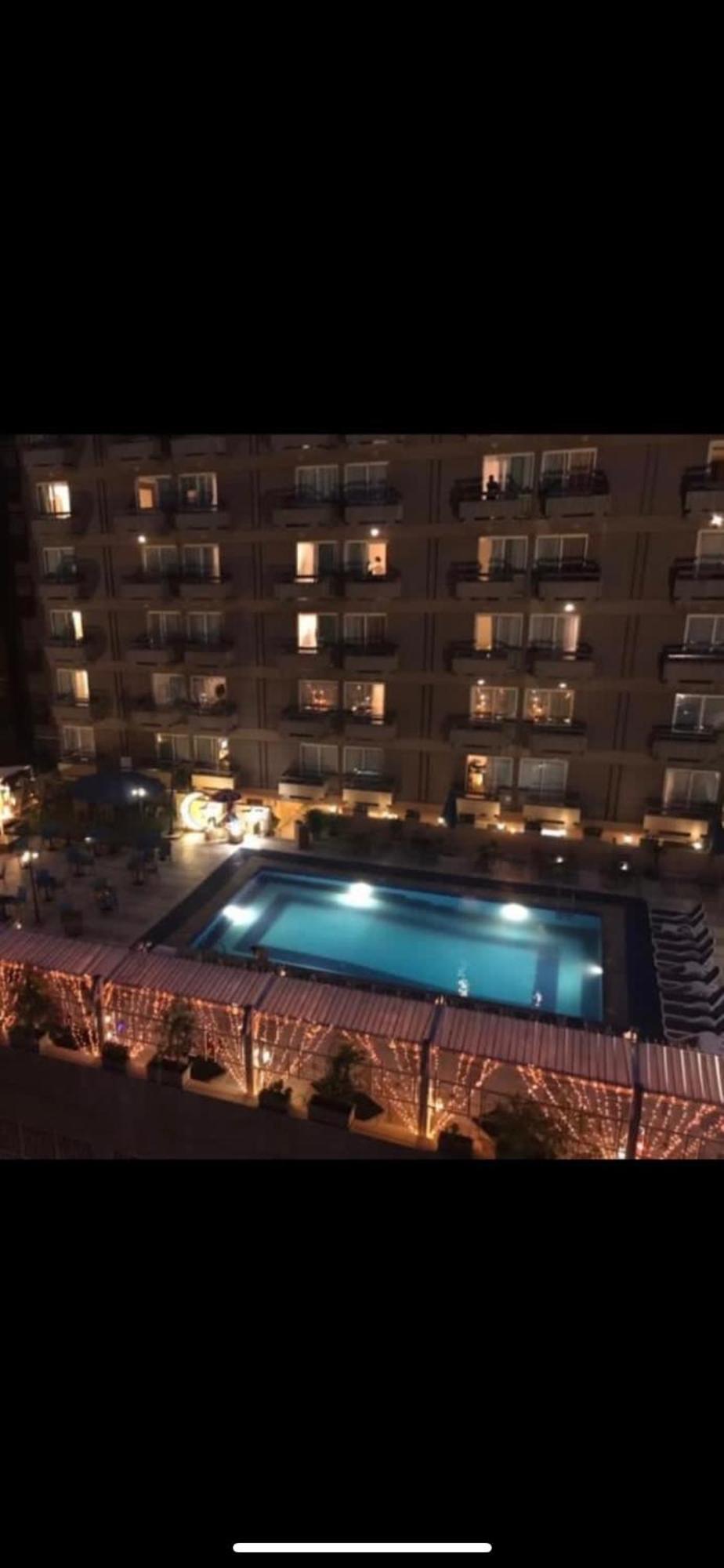 Apartment الدقى ميدان المساحه أمام سفير *